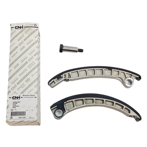 IVECO ZİNCİR GERGİ PALET SETİ İKİ PALET BİR GERGİ IVECO DAILY IV-V-VI 06 FIAT DUCATO 06 3.0D MTJ FUSO CANTER 12 504310252 (504310252)