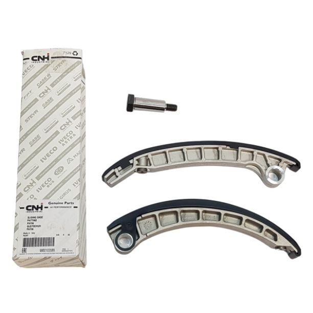 IVECO ZİNCİR GERGİ PALET SETİ İKİ PALET BİR GERGİ IVECO DAILY IV-V-VI 06 FIAT DUCATO 06 3.0D MTJ FUSO CANTER 12 504310252 (504310252)