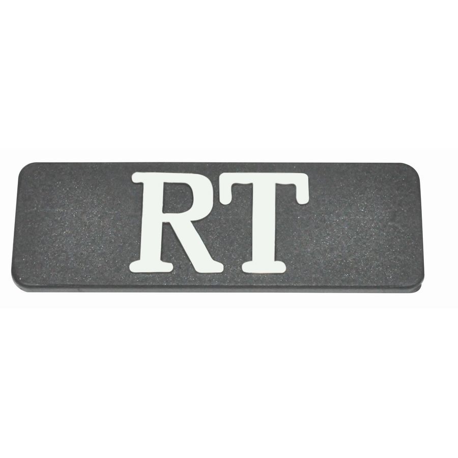 OKSA ÖN ÇAMURLUK YAZISI RT R9-19