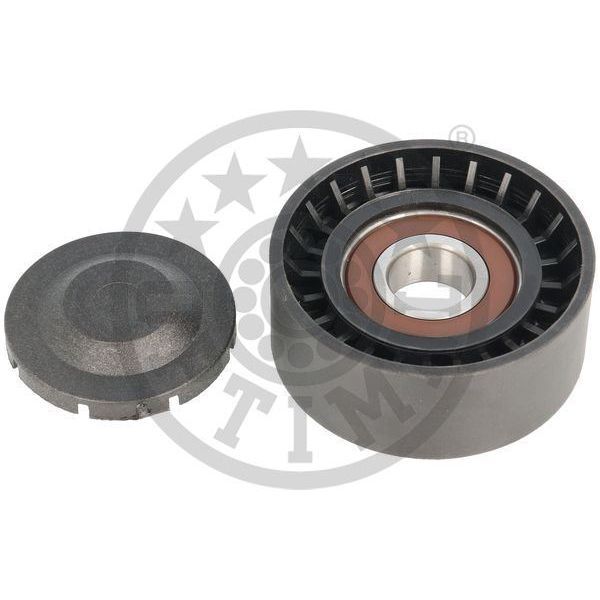 OPTIMAL KAYIS GERGI RULMANI MERCEDES W639 B906 (A6512001270)