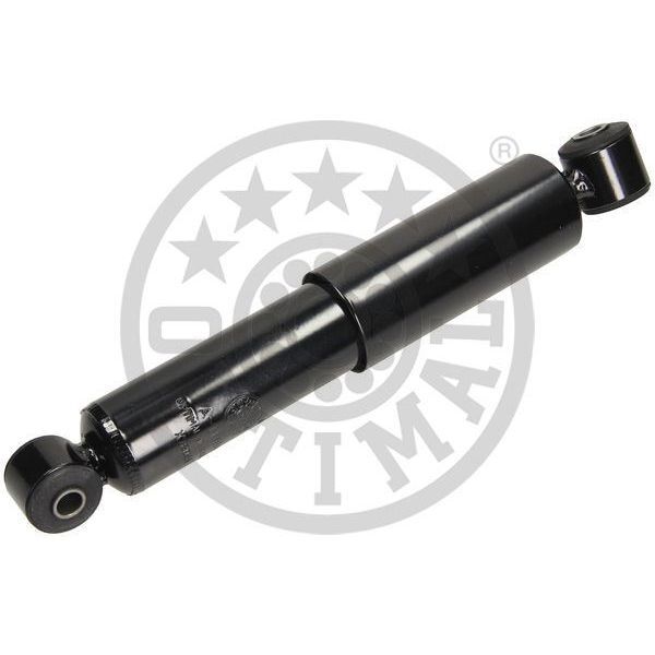 OPTIMAL ARKA AMORTİSÖR SAĞ-SOL RENAULT KANGOO 97 750 KG GAZLI (7700308589)