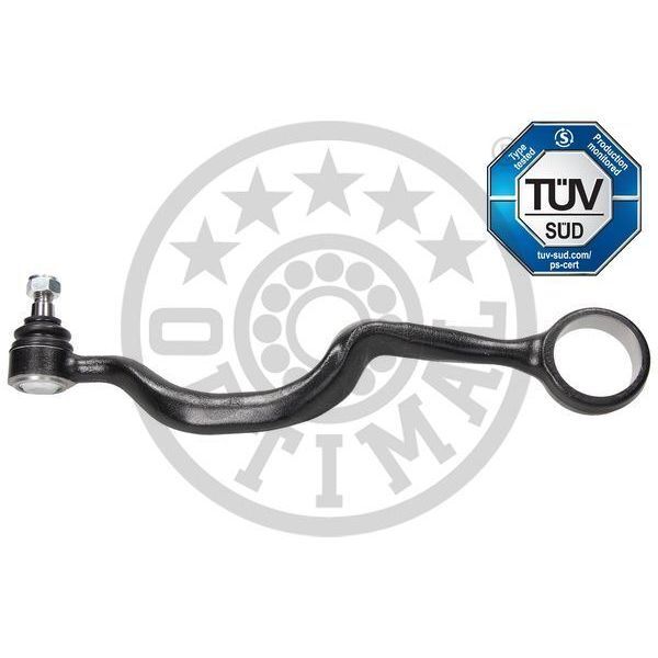 OPTIMAL SALINCAK ON ALT SOL ARKA BMW E34 (31121141097)