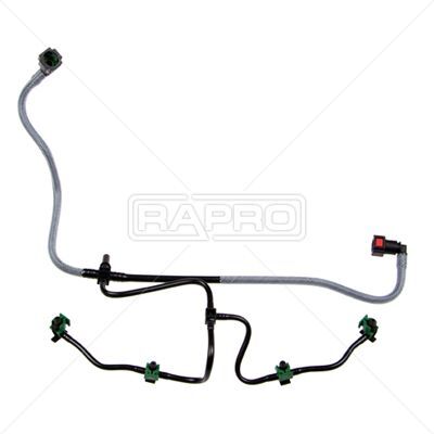 RAPRO YAKİT BORUSU FORD TRANSIT V 2.4 TDCİ (1521640)