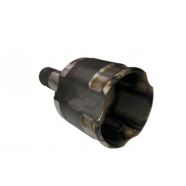 RIW AKS KAFASI İÇ AKS LALESİ SOL LINEA 1.6 MJTD2012- (55214915)