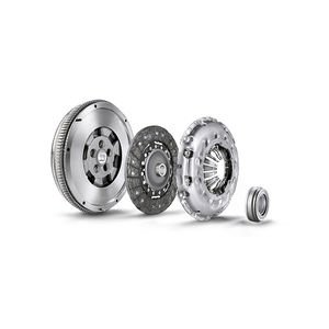 Sachs Debriyaj Seti M54 E46 325 2000 05 230 M (2121 7 523 621)