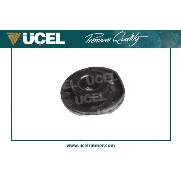 UCEL AMORTİSÖR TAKOZU SOL RENAULT AVANTIME DE0 2.0 16V-2.2 DCI -3.0 V6 (7700822903)