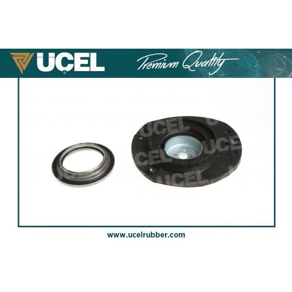 UCEL ÖN AMORTİSÖR TAKOZ KİTİ SAĞ RULMAN TAKOZ PEUGEOT P206 98 13 (5038.99)