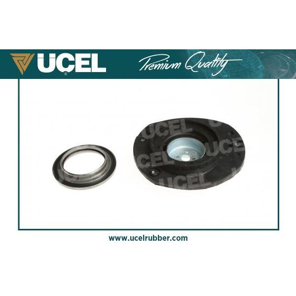 UCEL ÖN AMORTİSÖR TAKOZ KİTİ SAĞ RULMAN TAKOZ PEUGEOT P206 98 13 (5038.99)