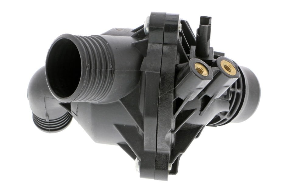 Wahler Termostat Isı Ayarlayıcı Valf N54 E70 E71 (1153 7 550 172)
