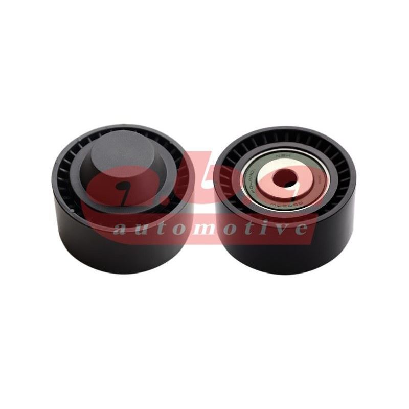 ABA KAYIS GERGI RULMANI MERCEDES OM622 OM626 W447 W205 . RENAULT R9M M9R MEGANE CLIO CAPTUR MASTER TRAFIC / NISSAN QASHQAI X-TRAIL 1.6L 2.0L J10 J11 T31 T32 07-> / NAVARA 2.3L YS23 D23 15-> (1175000Q2E)