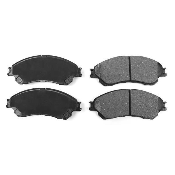 AYD ÖN FREN BALATA SUZUKI VITARA 1.6L D16AA DDİS APK416D DIZEL 15- Y.M. / SX4 S-CROSS 1.6L D16AA DDİS AKK416D DIZEL 14- (55200D66Y0)