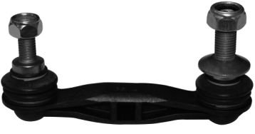 Kaplan Viraj Askı Rotu F10 Arka F01 F02 (3355 6 777 635)