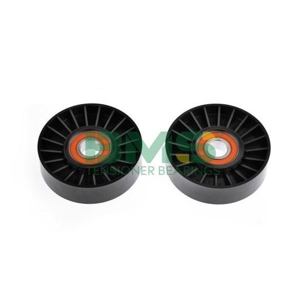 BMS ALTERNATÖR GERGİ RULMANI ASTRA F-G 2.0DTI-VECRTA B-C2.0DTI-2.2DCI-ZAFIRA-SIGNUM-OMEGA B (1340530)