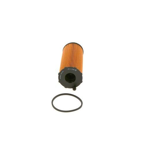 BOSCH YAĞ FİLTRESİ TOUAREG 3.0TDI-3.0 V6 TDI 06-10 -A4 04-08 -A5 04-11 -A8 03-10 -Q5 08- -Q7 06-10 (057115561K)