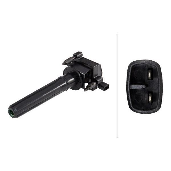 HELLA ATEŞLEME BOBİNİ CHRYSLER OTHER PC 4609088AC-358057571---------- (4609088AD)