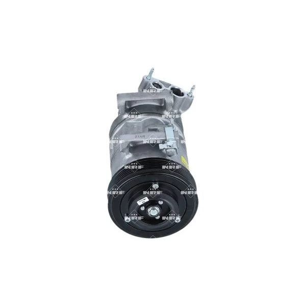 MAHLE KLİMA KOMPRESÖRÜ CITROEN C4 CACTUS 14>20 1.5-1.6 HDI (9802501780)