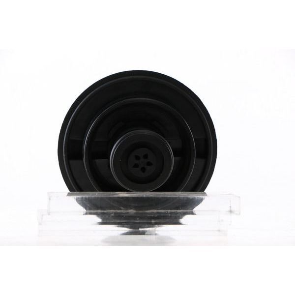 MAHLE RADYATOR YEDEK SU DEPO KAPAGI MERCEDES OM642 OM646 OM651 W639 B906 (A9065010015)