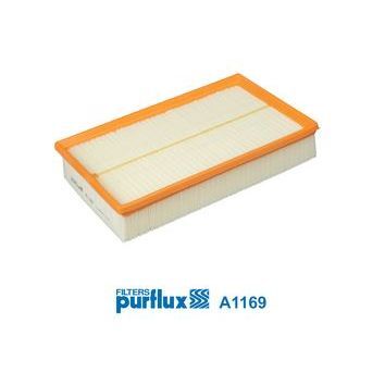PURFLUX HAVA FİLTRESİ T5 (7H0129620)