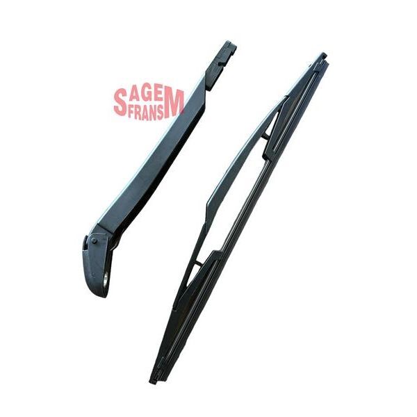 SAGEM SİLECEK KOLU SÜPÜRGELİ ARKA BIPPER-NEMO-FIORINO (6429.ES)