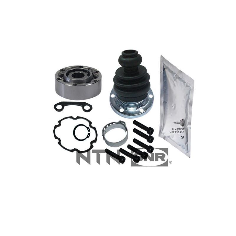 SNR AKS KORUGU A4 S RİE 1 11-1994 12-1998A4 S RİE 1 FL 1-1999 9-2001A6 S RİE 2 4-1997 5-2001 (431498104CX)