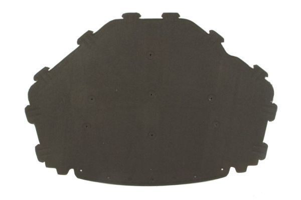 İthal Kaput Süngeri Ön E70 71 2007 13 (5148 7 158 420)