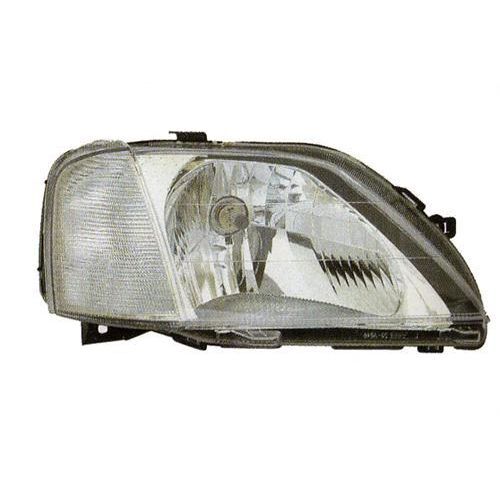 TYC 20-A645-05-2B FAR SİNYAL SAĞ DACIA LOGAN 03>09 ELEKTRİKLİ H4 (6001546789)