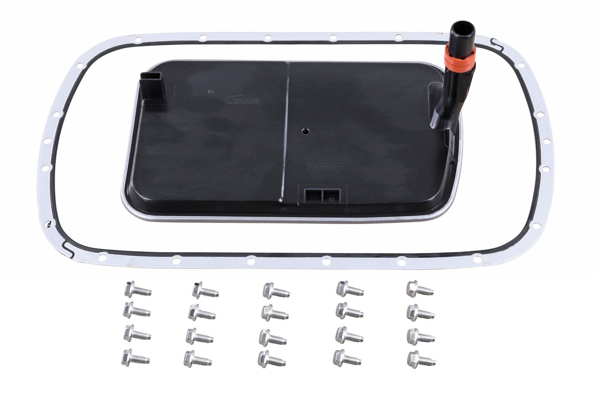 Mahle Knecht Otomatik Şanzıman Filtre Seti Bmw E46 E39 E83 M47 M57N (2411 7 557 071)