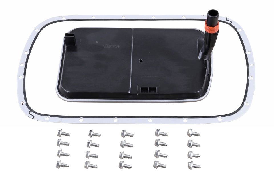 Mahle Knecht Otomatik Şanzıman Filtre Seti Bmw E46 E39 E83 M47 M57N (2411 7 557 071)