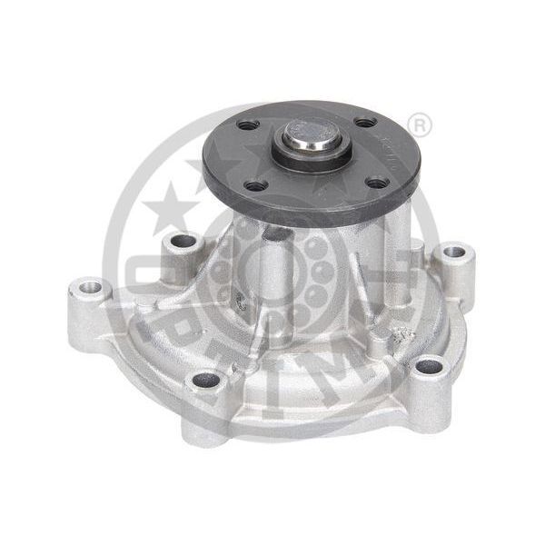 OPTIMAL DEVIRDAIM POMPASI MERCEDES OM640 W169 W240 (A6402000420)