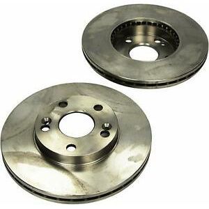 RIW ÖN FREN DİSKİ RENAULT LAGUNA I 95>01 SAFRANE I 92>96 SAFRANE II 99>00 262X44X22 5 DELİK (7700204301)