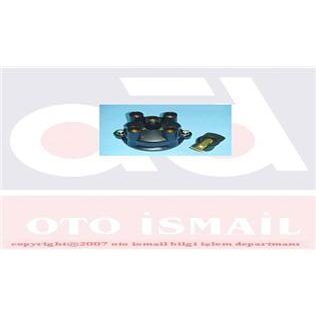 TPART DİSTRİBÜTÖR KAPAĞI TEVZİ MAKARASI KİT RENAULT R9 BROADWAY (7701027491)