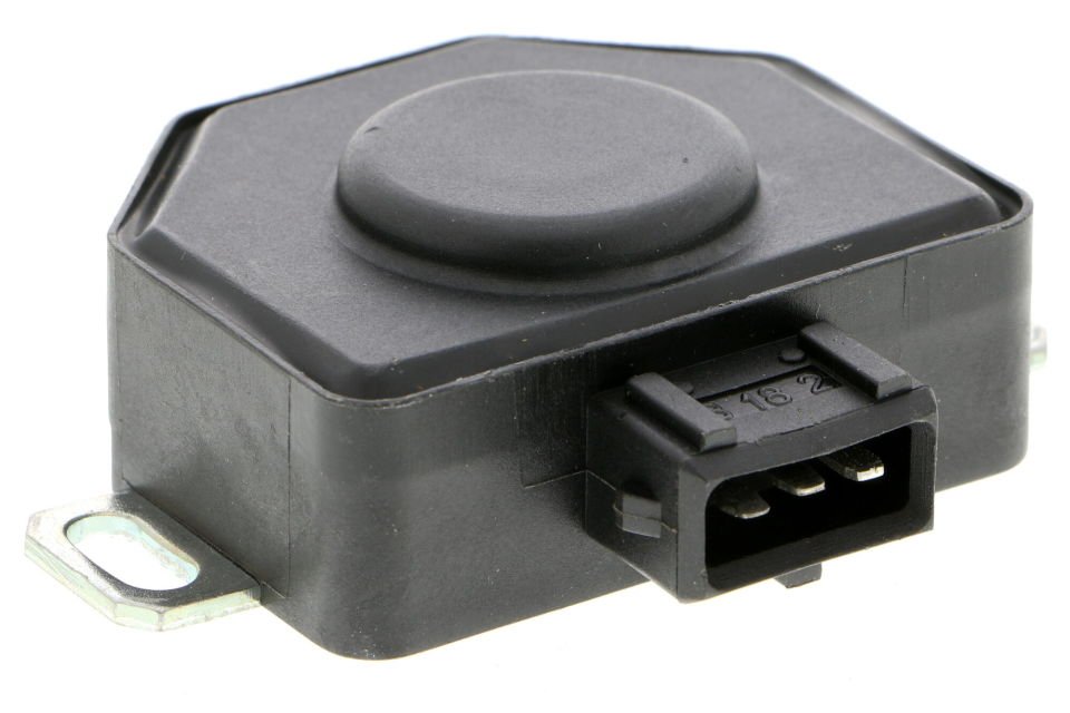 Vemo M40 Gaz Kelebek Sensörü E30 (1363 1 717 603)