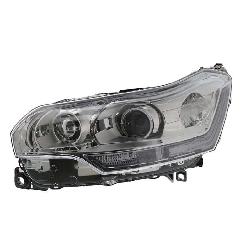 VALEO SOL FAR XENON CITROEN C5 DBL DRL 08> (6208.J0)