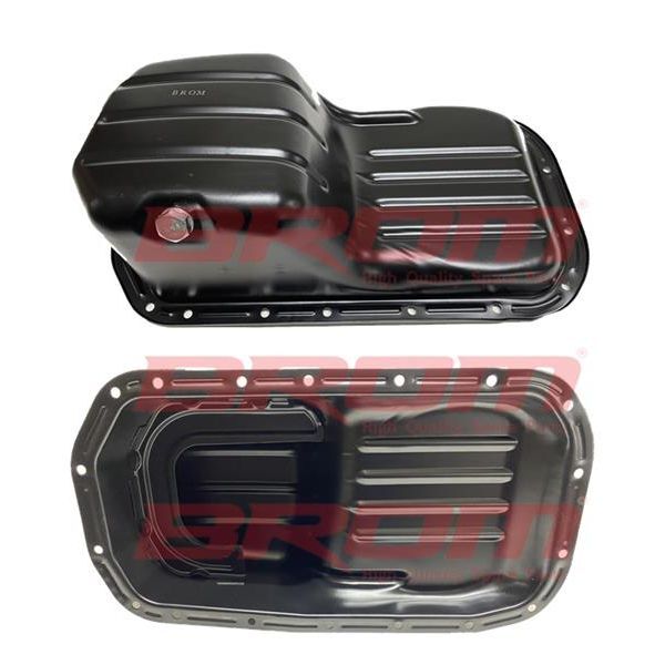 BROM YAĞ KARTERİ HYUNDAI ACCENT 1995-2006 / ELENTRA / GETZ / ERA BENZINLI (2151026010)