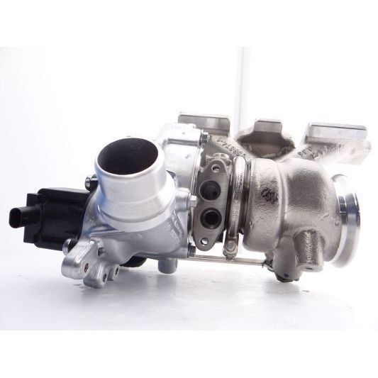 GARRETT TURBOSARJ RENAULT CAPTUR II 20> MEGANE IV 18> KADJAR 18> DACIA DUSTER II 18> DOKKER 18> . MERCEDES M282 W177 V177 W247 C118 . NISSAN QASHQAI J11-J12 20> 1.3 TCE H5H (144106434R)