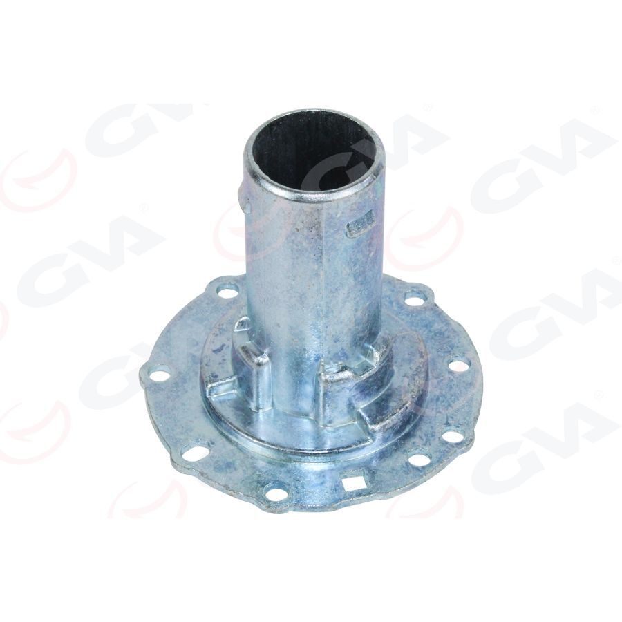 GVA AYNA ZAMAK DEMİRİ L/R T7 ÜSTE KATLANIR AYNA (508)