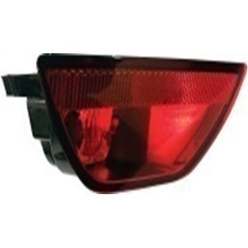 KAYA ARKA SİS LAMBASI SOL MGN III (265850009R)