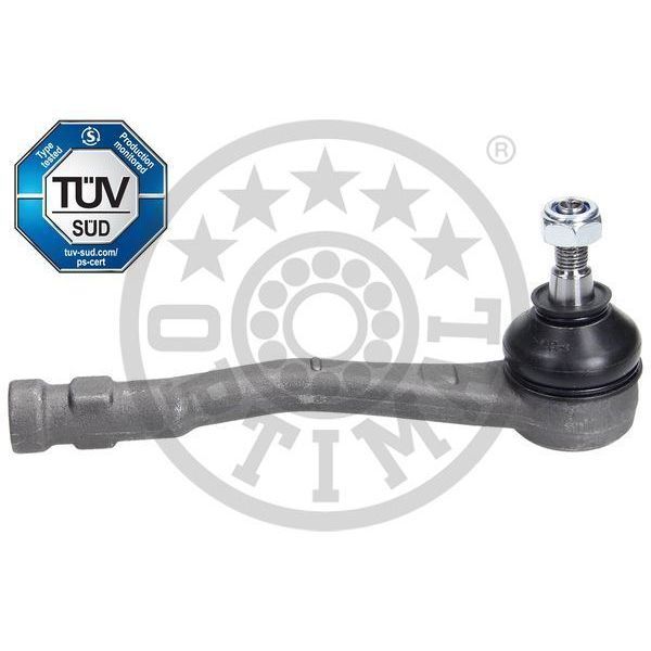 OPTIMAL ROT BAŞI SOL PARTNER TEPE 08 (3817.76)