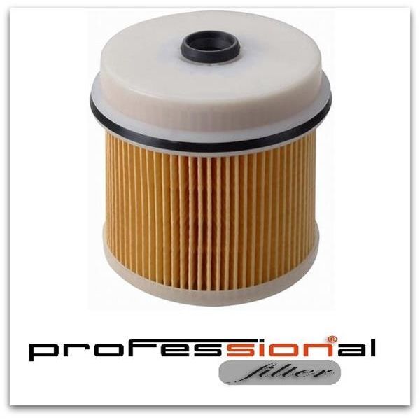 SION YAKIT FİLTRESİ ISUZU N-SERIE (8980370110)