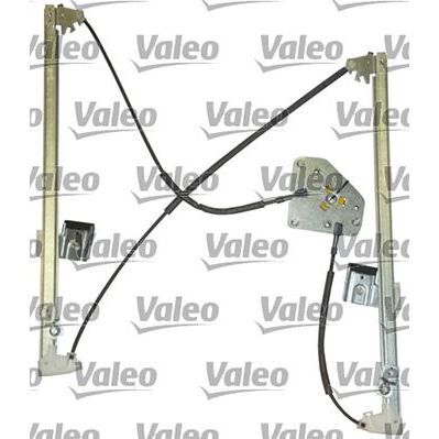 VALEO CAM MEKANİZMASI (6397200546)