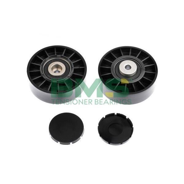 BMS KAYIS GERGI RULMANI MERCEDES W124 S124 C124 W201 W202 W210 W461 W463 W638 B901>B904 . VW LT 28-35-46 (062145278)