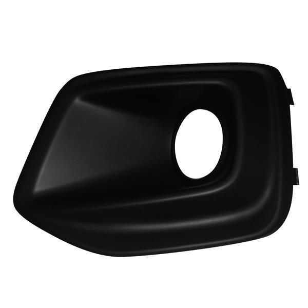 BRUCKE SİS FAR ÇERÇEVESİ SOL SİSLİ BIPPER-FIORINO (735643544)