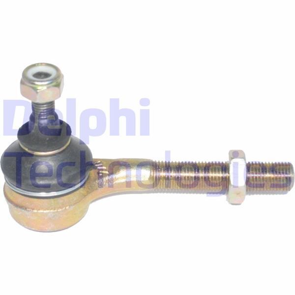 DELPHI ROTBAŞI ÖN SAĞ CITROEN-AX-1992-1998-CITROEN-C4 LA-2004-2009-CITROEN-SAXO-1996-2003 (3817.16)