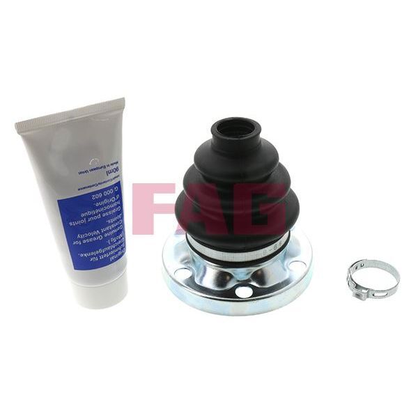 FAG AKS KORUGU TAKIMI ARKA IC BMW E30 E36 E46 E39 E85 (33219067818)