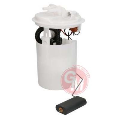 GUA YAKIT DEPO ŞAMANDIRASI RENAULT CLIO SYMBOL CLIO II 1.2-1.4-1.6 16V 98 - (6001546460)