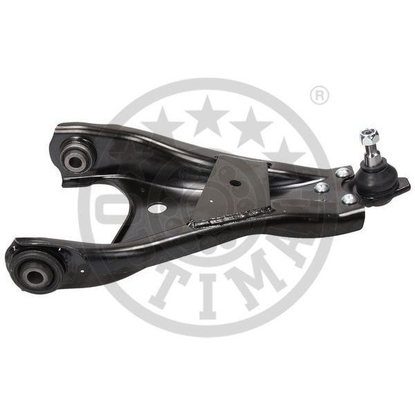 OPTIMAL ALT SALINCAK SAĞ DACIA DUSTER 10 1.5DCI 1.6 (545000138R)