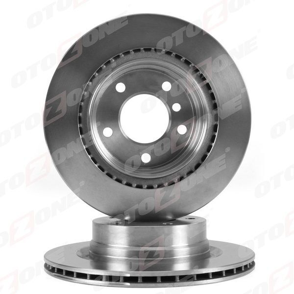 OTOZONE FREN DISKI ARKA BMW F20 F21 F22 F23 E90 E91 E92 E93 F30 F31 F32 E81 E87 (34216855007)
