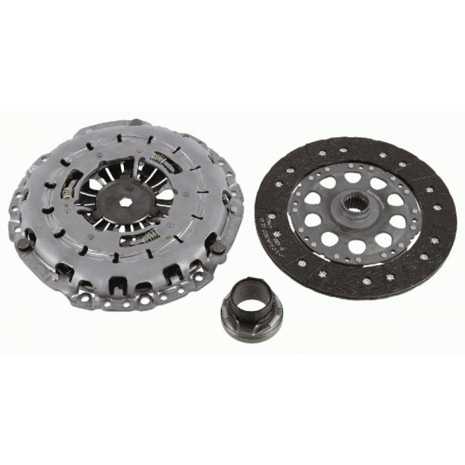 Sachs Debriyaj Seti M54 M47N E46 E83 330Xı 2 0D (2121 7 528 211)