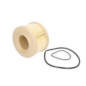 SARDES YAKIT FILTRESI MERCEDES G-CLASS OM612 W461 W463 . CHRYSLER VOYAGER III 2.5 CRD (A4614770015)