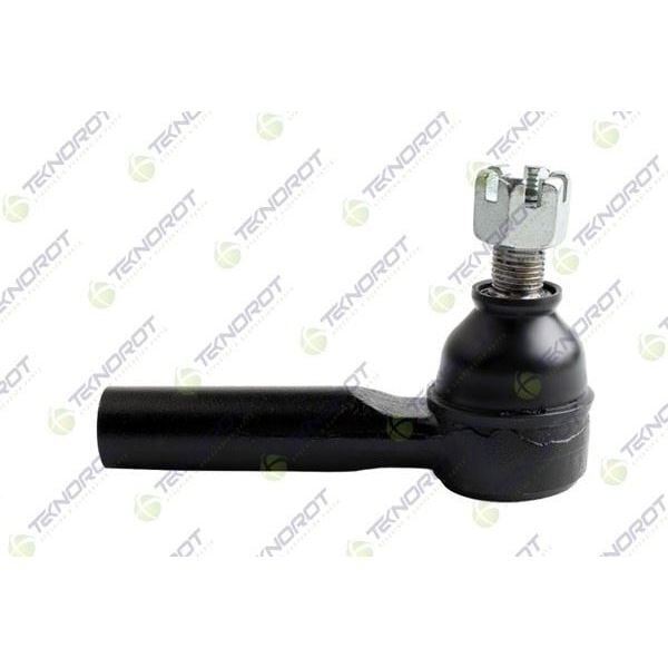 TEKNOROT ROT BAŞI DIŞ SAĞ-SOL NISSAN ALMERA 1.5L QG15DE N16 02- -ALTIMA 2.0L CA20 A31 89- -MAXIMA 2.0L VQ20DE DOHC A32 A33 94- 3.0L VQ30DE DOHC A32 95- (48520BM425)